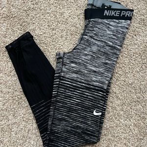 Nike DriFit